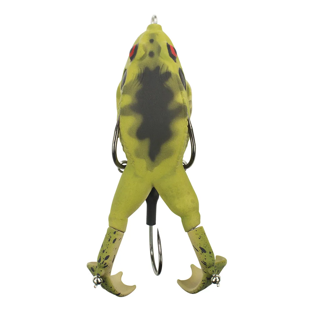 Prop Frog