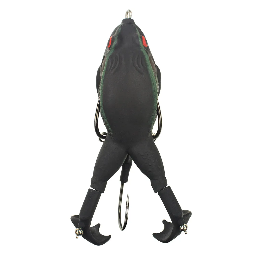 Prop Frog