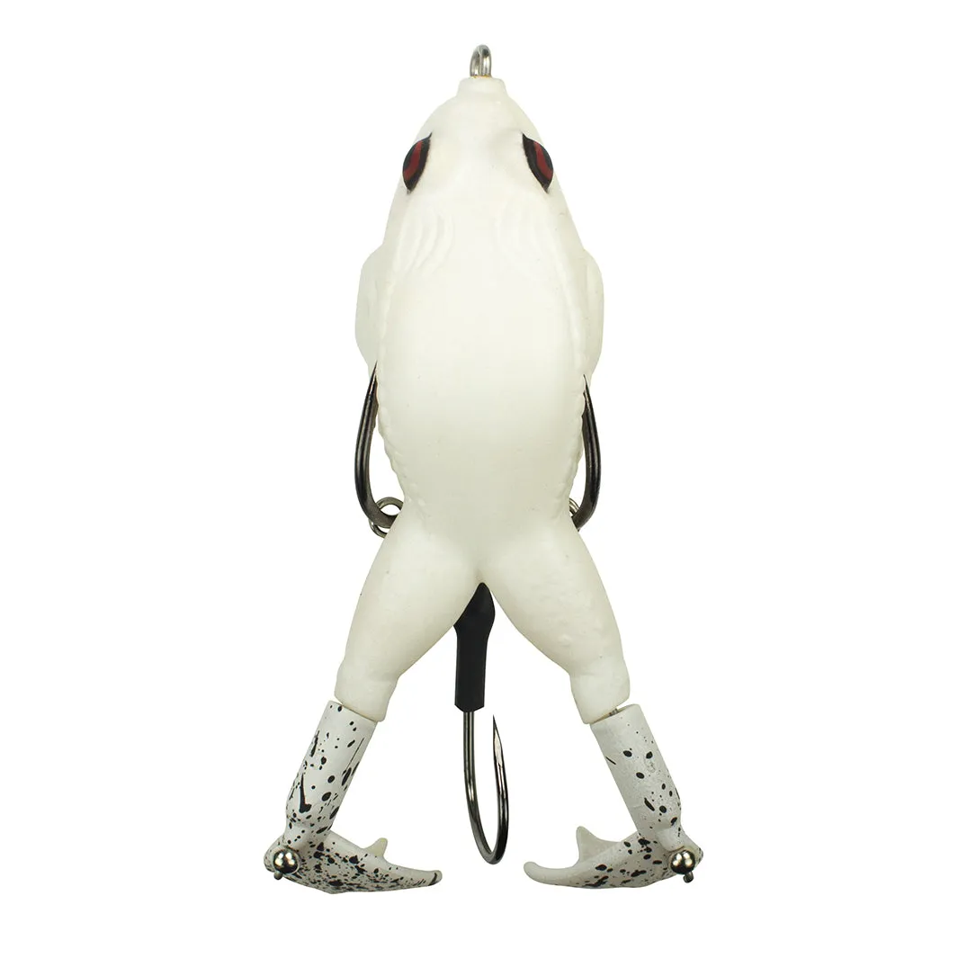 Prop Frog