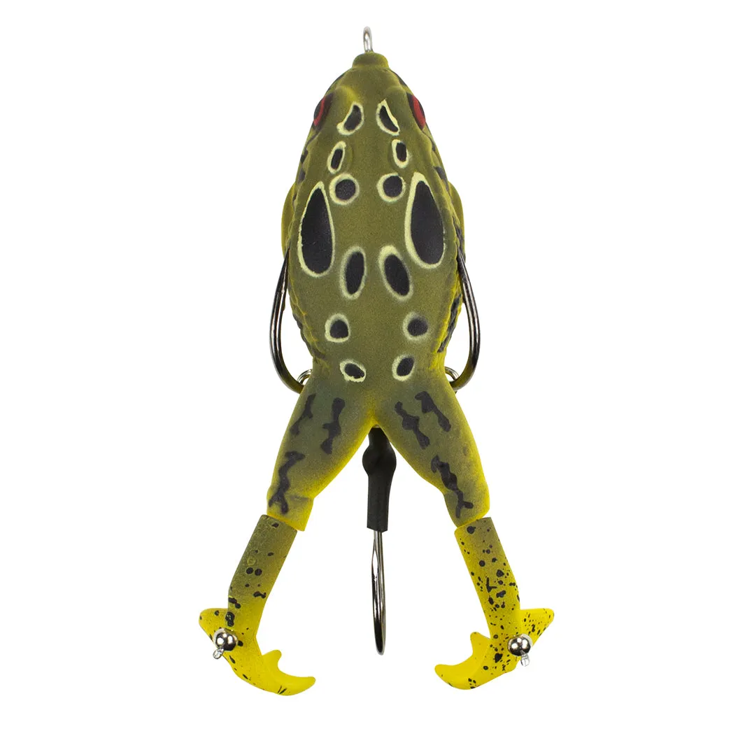 Prop Frog