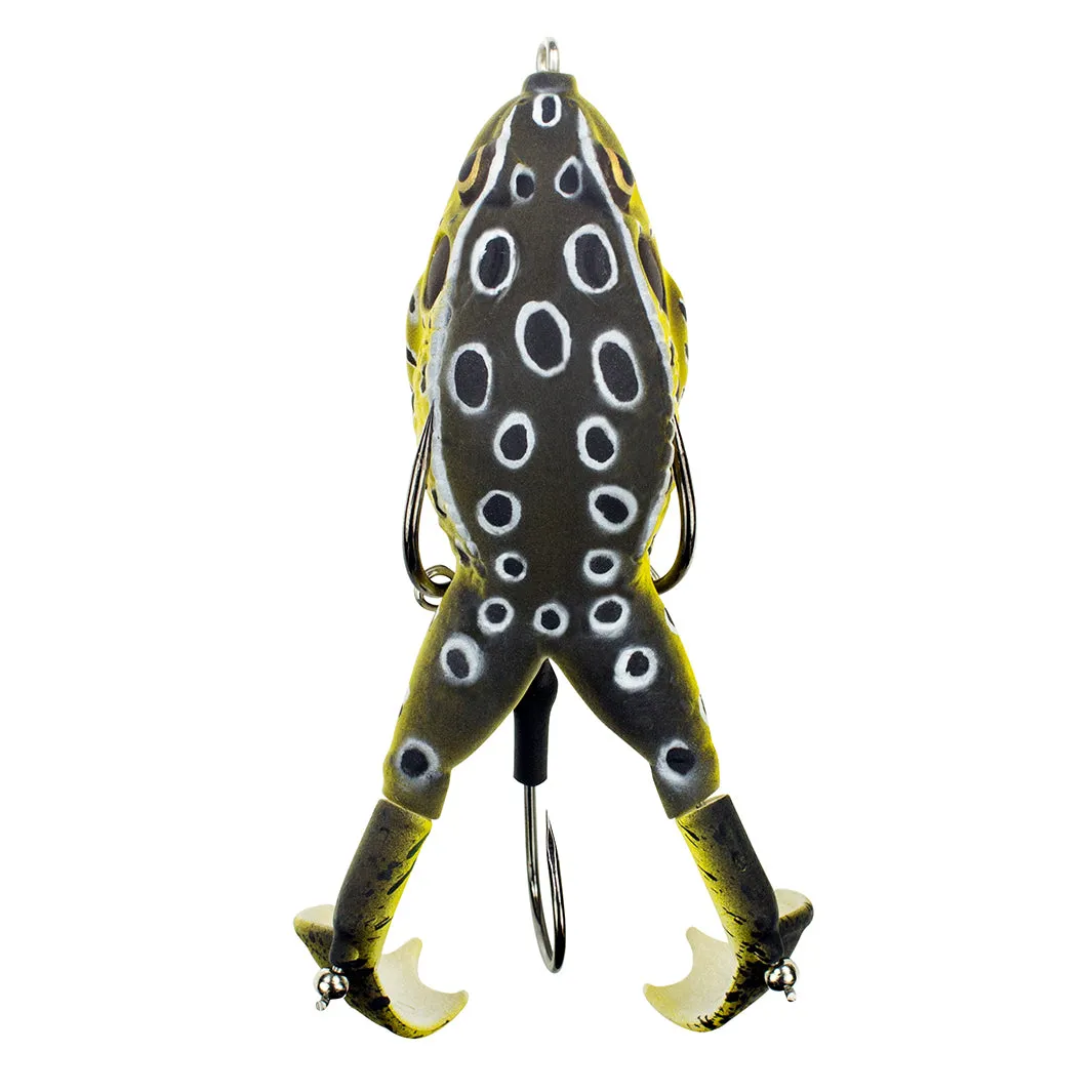 Prop Frog