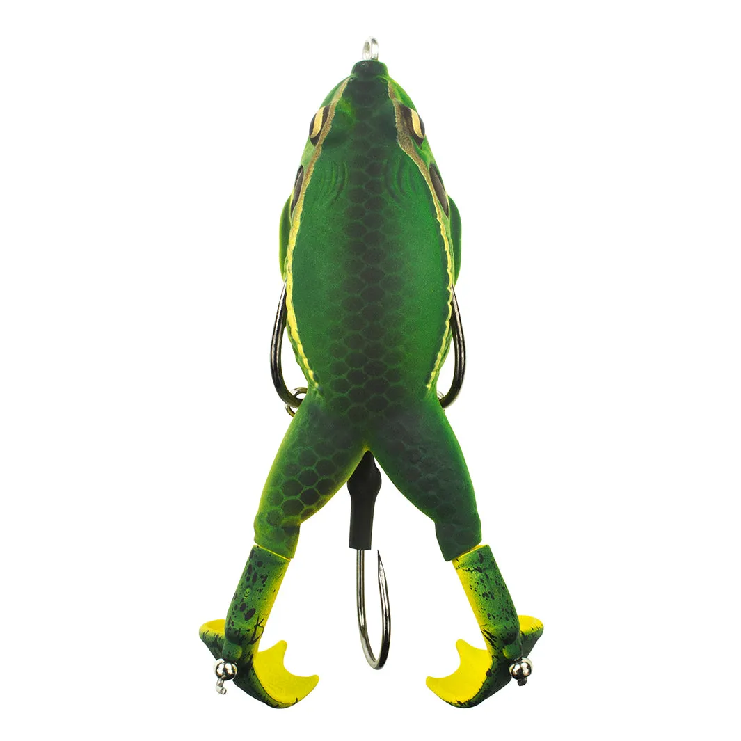 Prop Frog