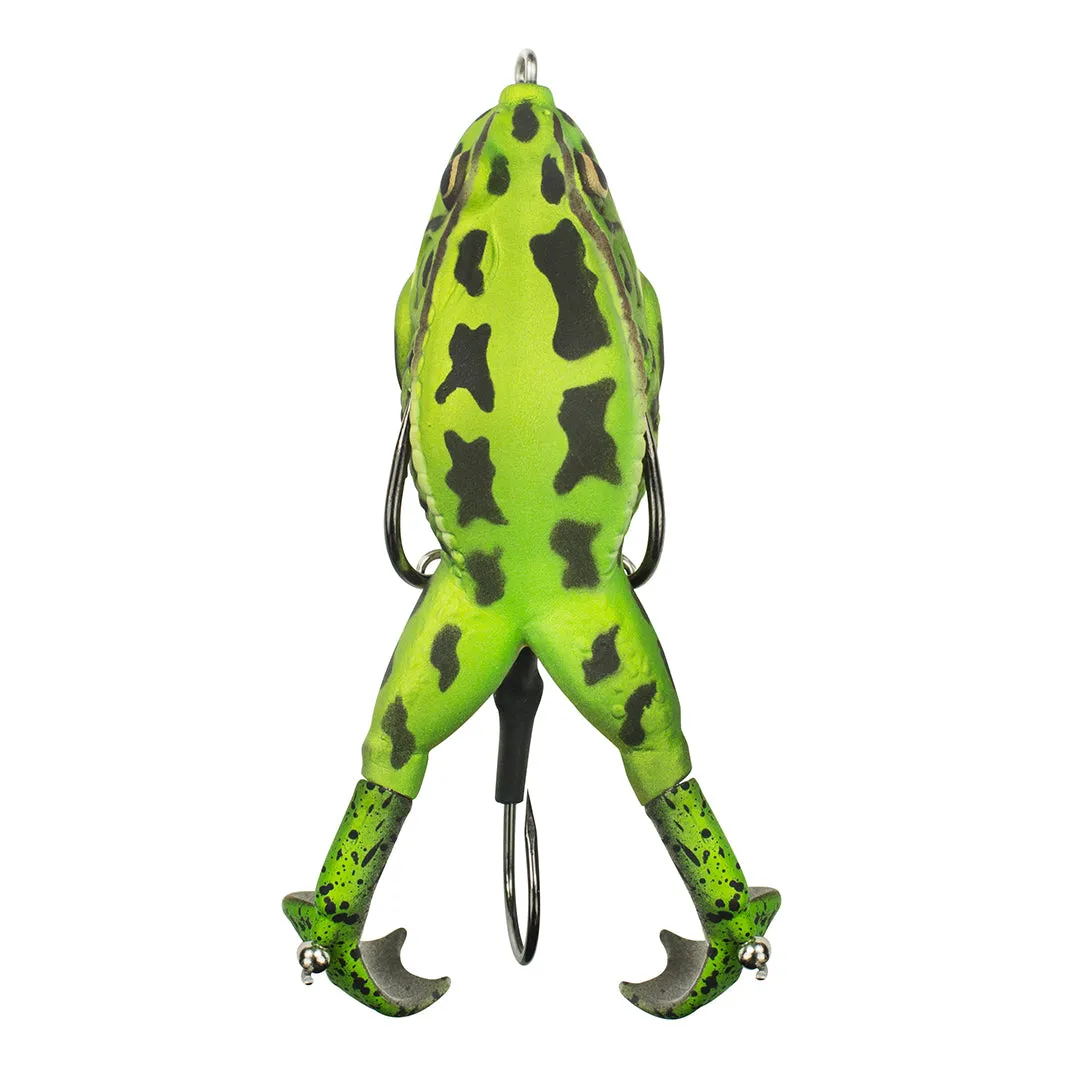Prop Frog