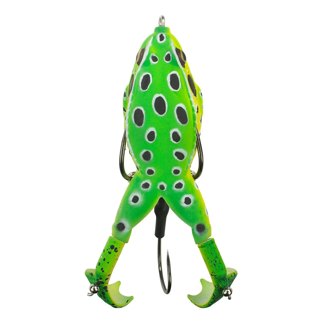 Prop Frog