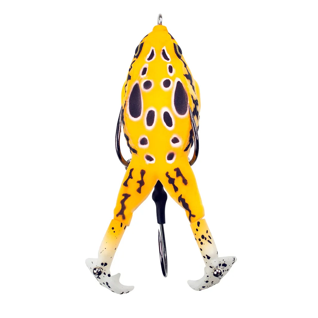 Prop Frog