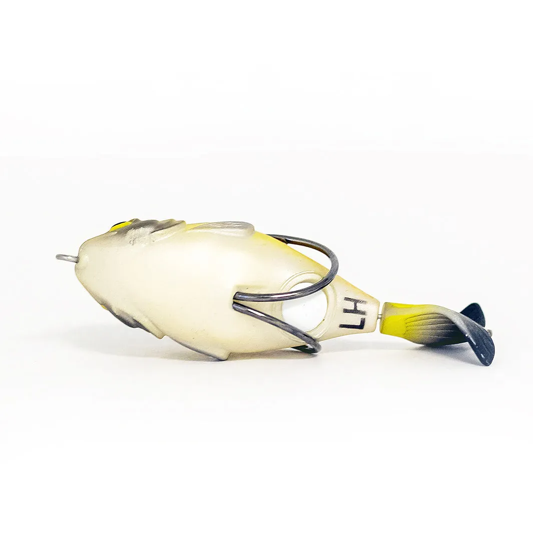 Propfish Shad