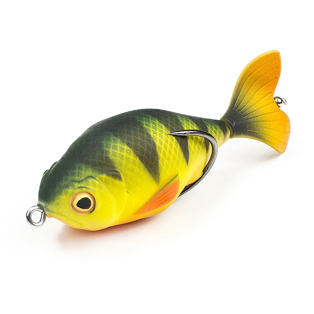 Propfish Shad
