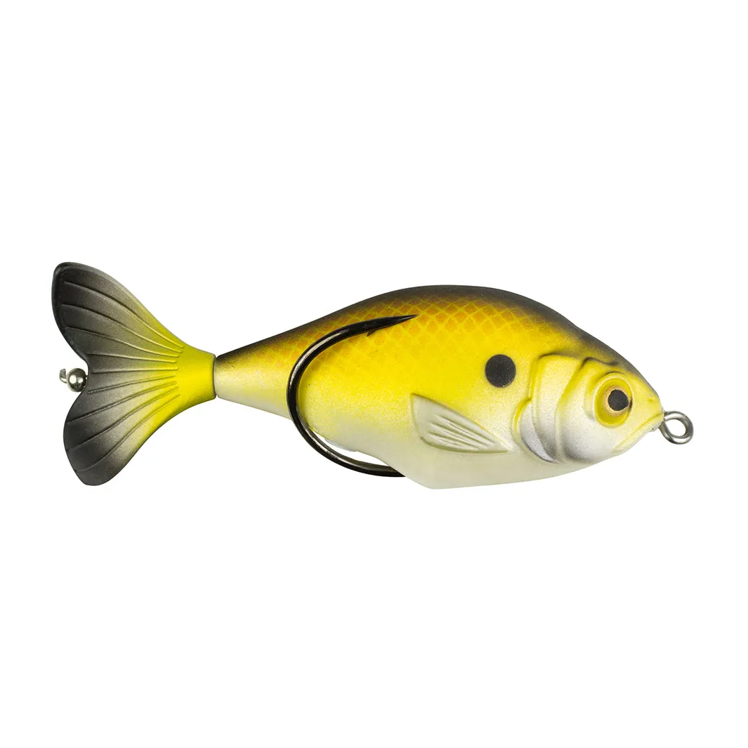 Propfish Shad
