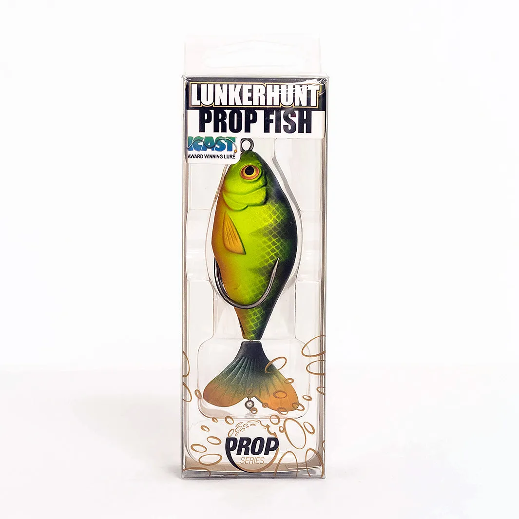 Propfish Shad