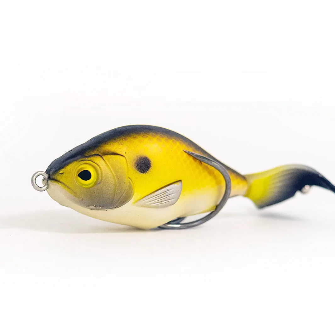 Propfish Shad