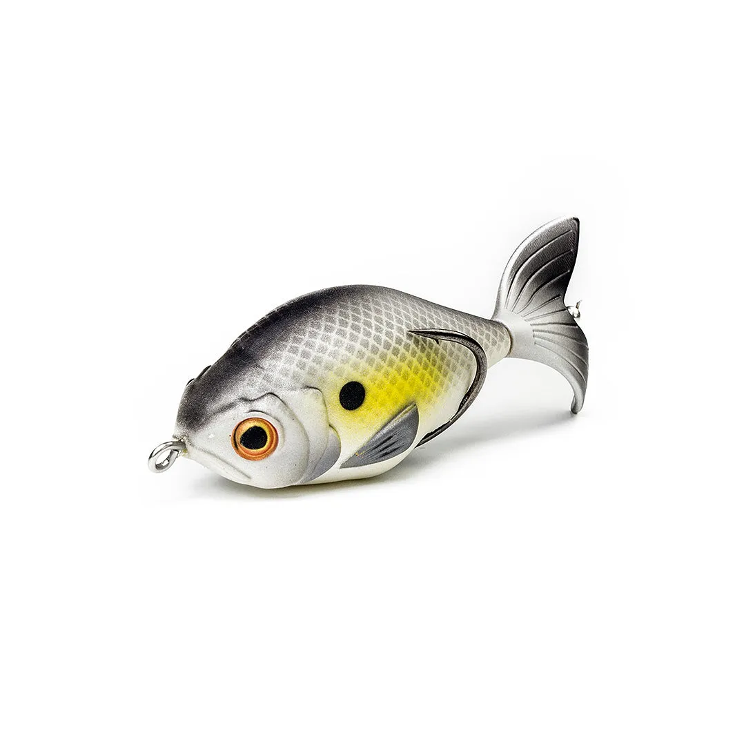Propfish Shad