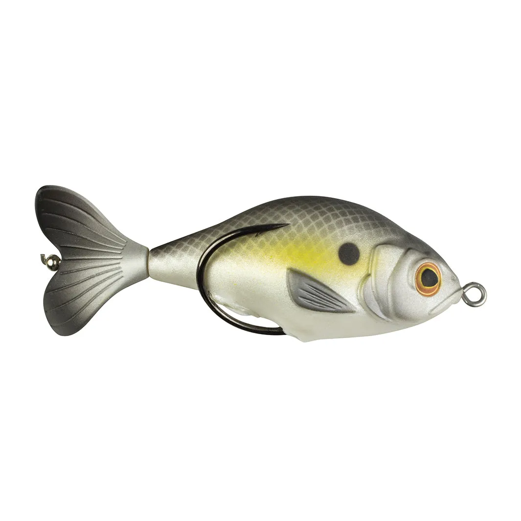 Propfish Shad