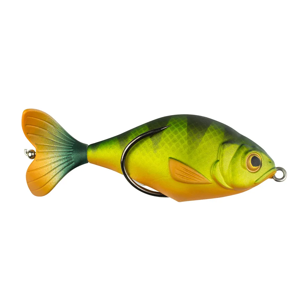 Propfish Shad