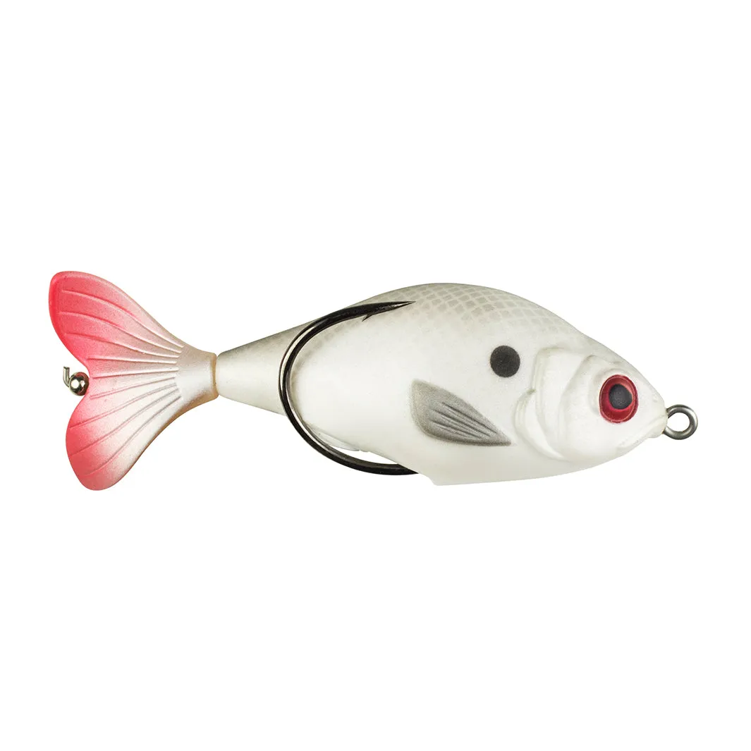 Propfish Shad