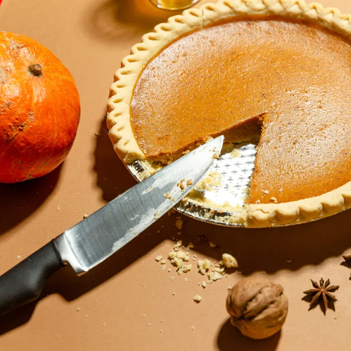 Pumpkin Pie Spice