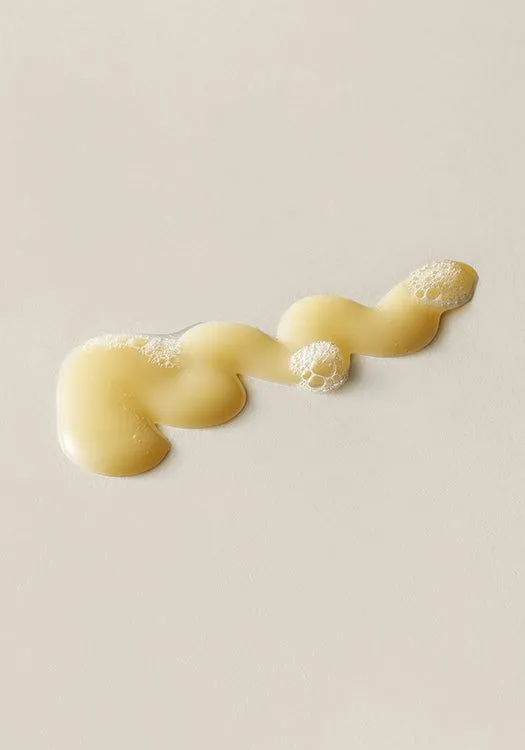 Pumpkin Spice Shower Cream
