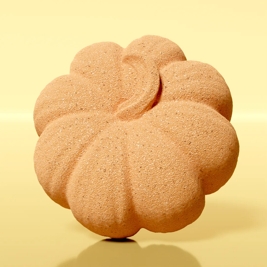 Pumpkin Spice