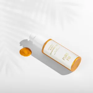 Pure Fiji - Coconut Shimmer Oil