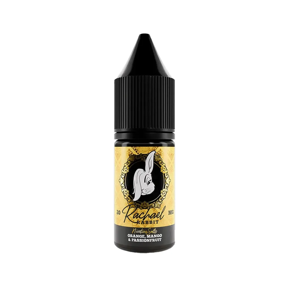 Rachael Rabbit 10ml Salts
