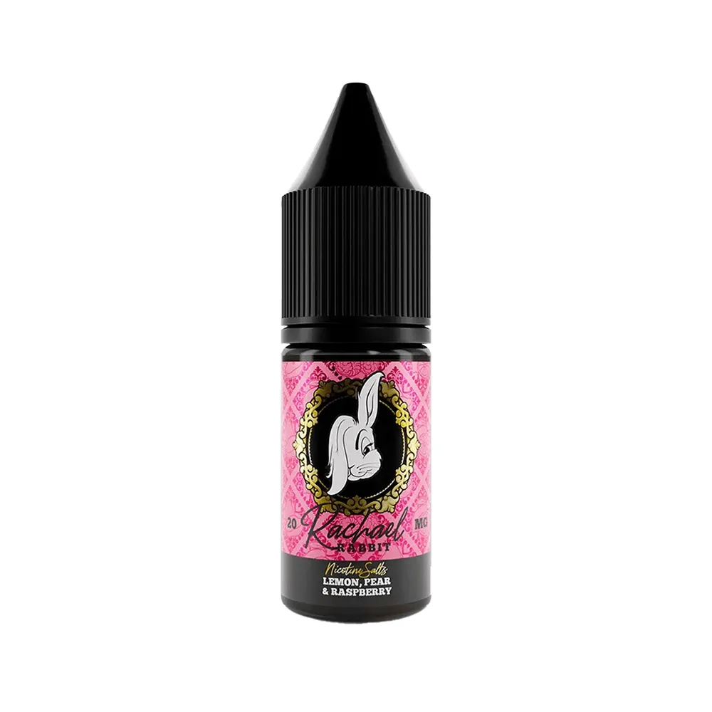 Rachael Rabbit 10ml Salts