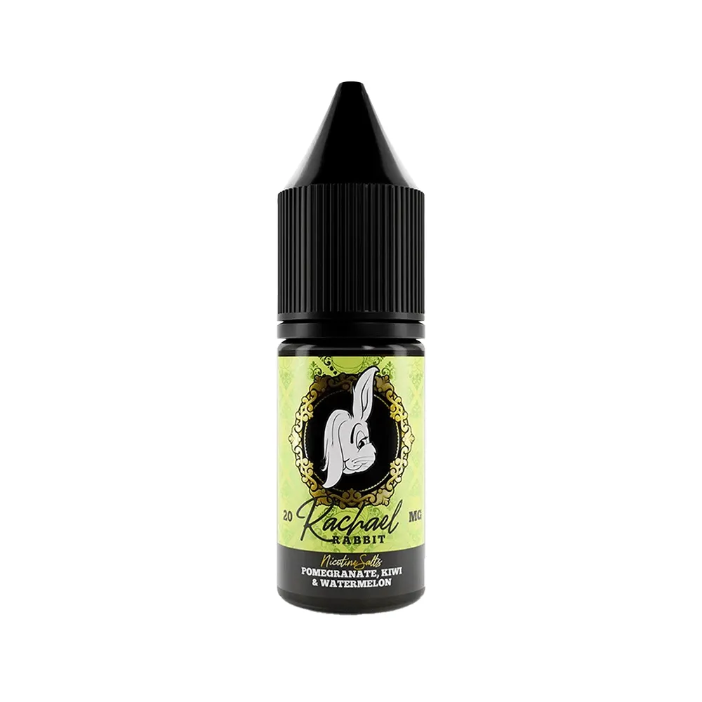 Rachael Rabbit 10ml Salts