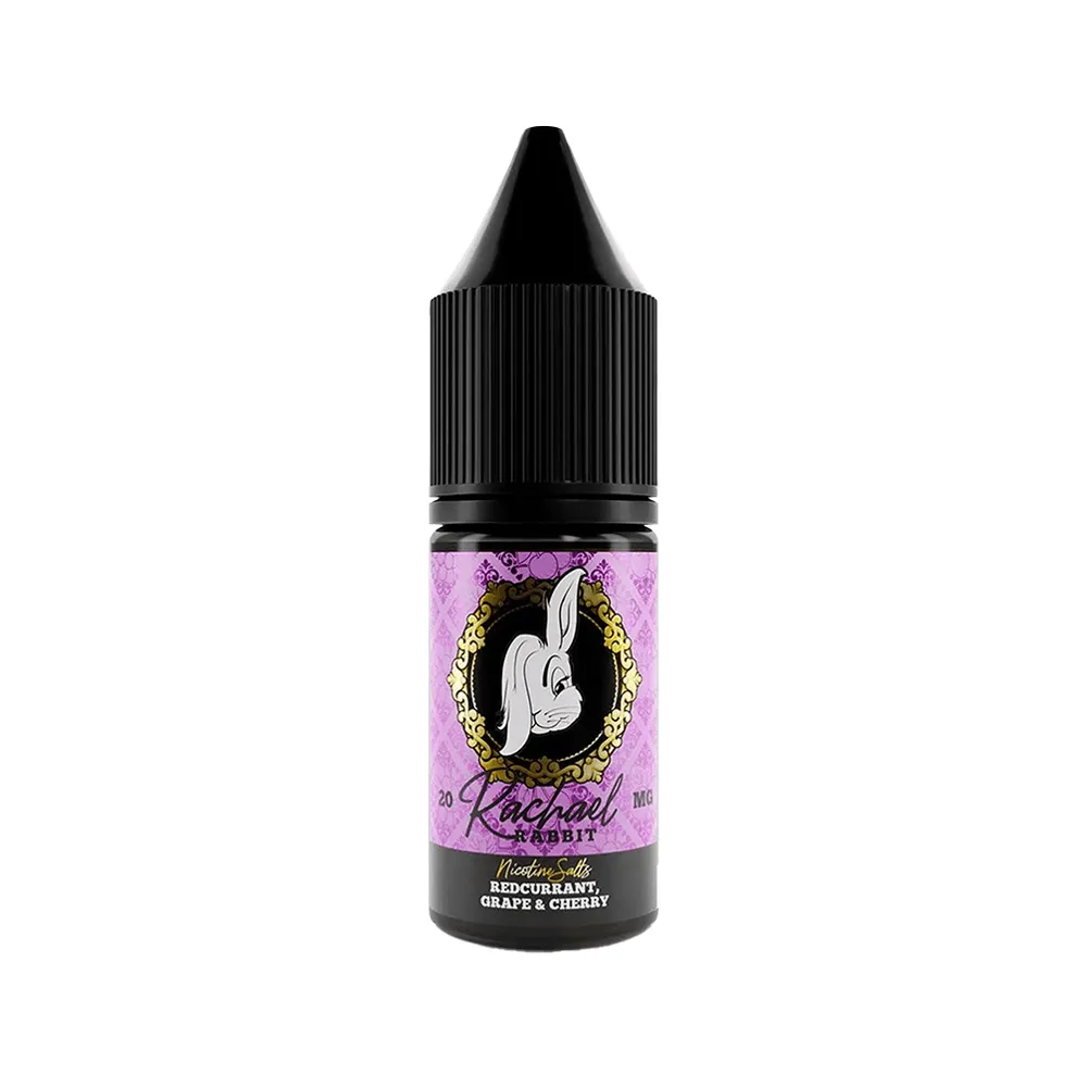 Rachael Rabbit 10ml Salts