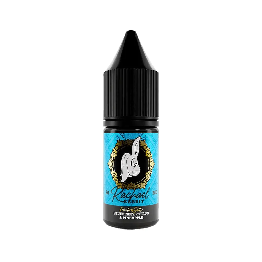 Rachael Rabbit 10ml Salts