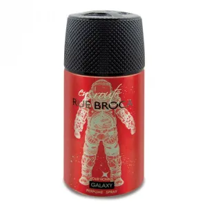 Reo Broca Galaxy Deodorant  250ml