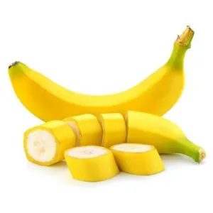 Ripe Banana E-Liquid
