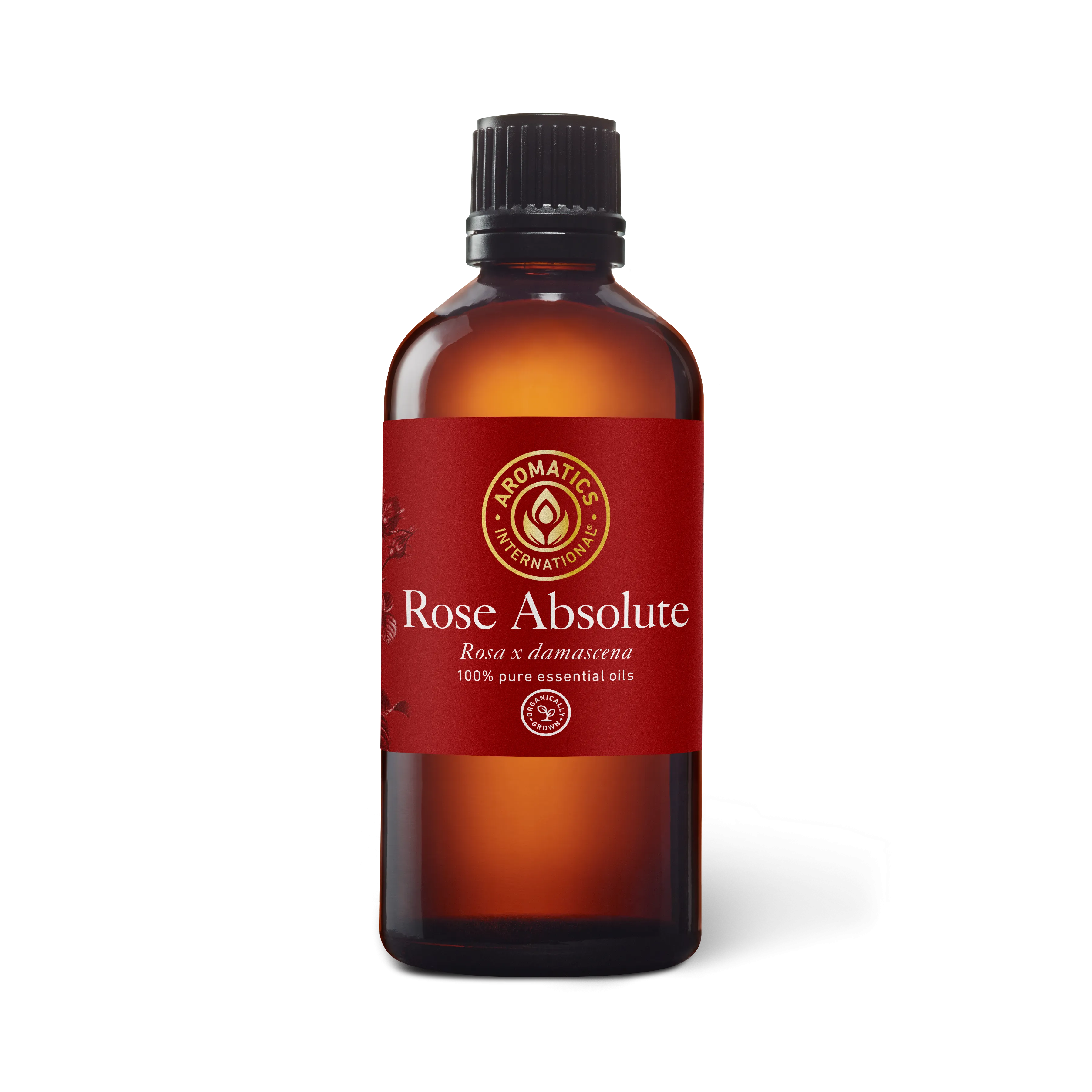 Rose Absolute Essential Oil