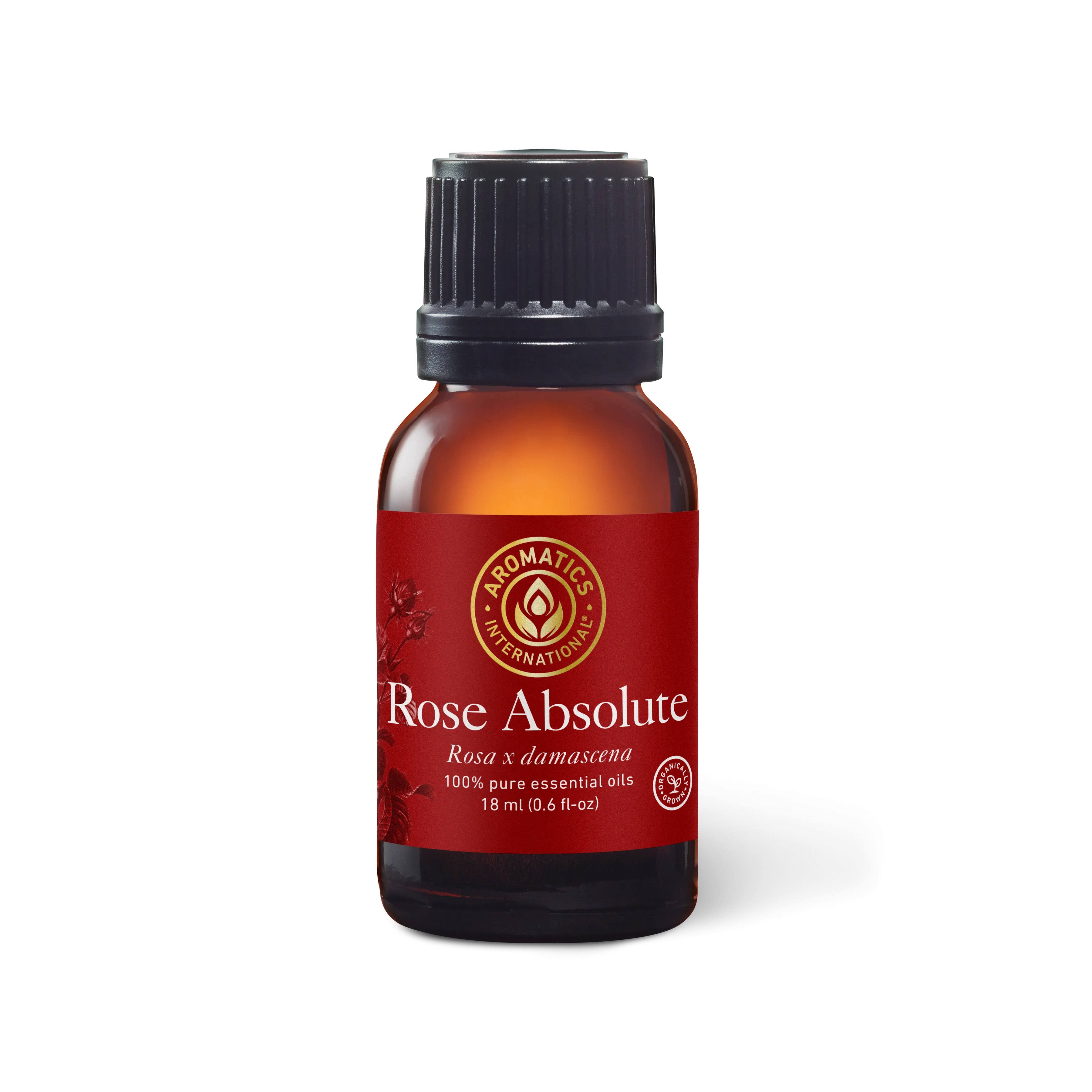Rose Absolute Essential Oil
