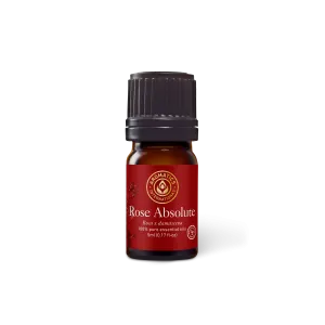 Rose Absolute Essential Oil