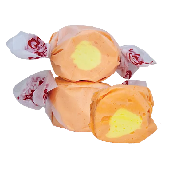 Salt Water Taffy Mango 150g