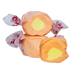 Salt Water Taffy Mango 150g