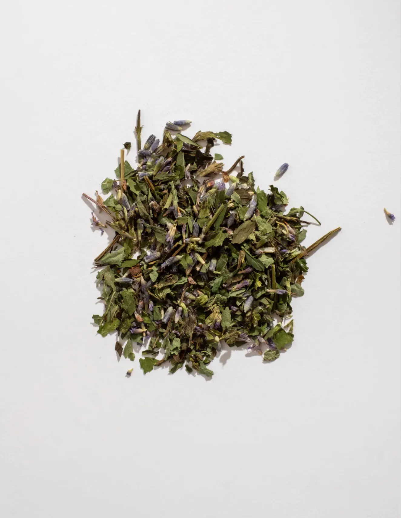 Serenitas Herbal Tea