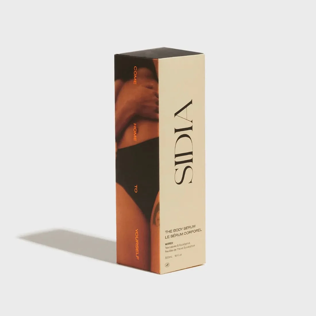 Sidia Body Serum