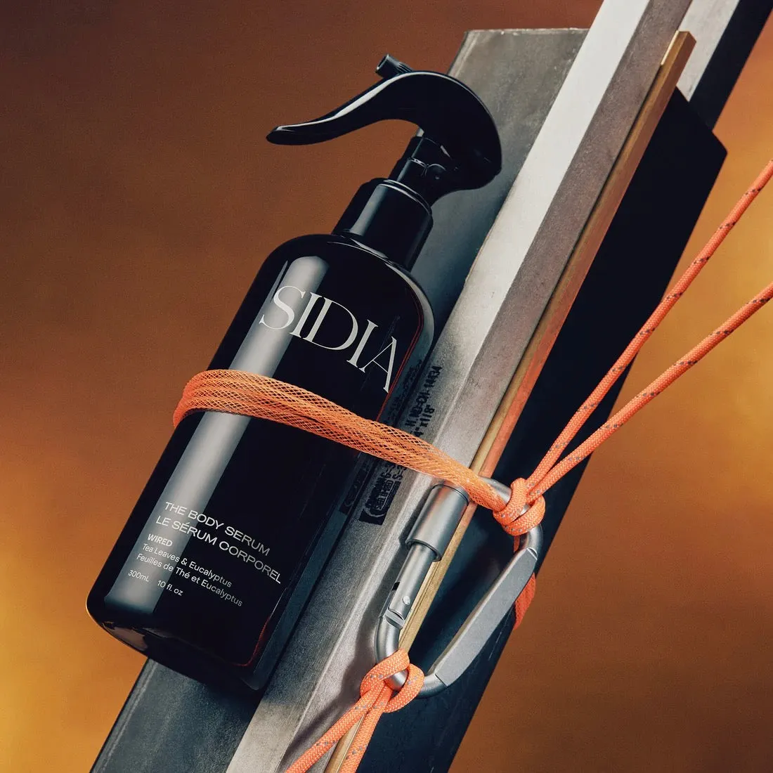 Sidia Body Serum