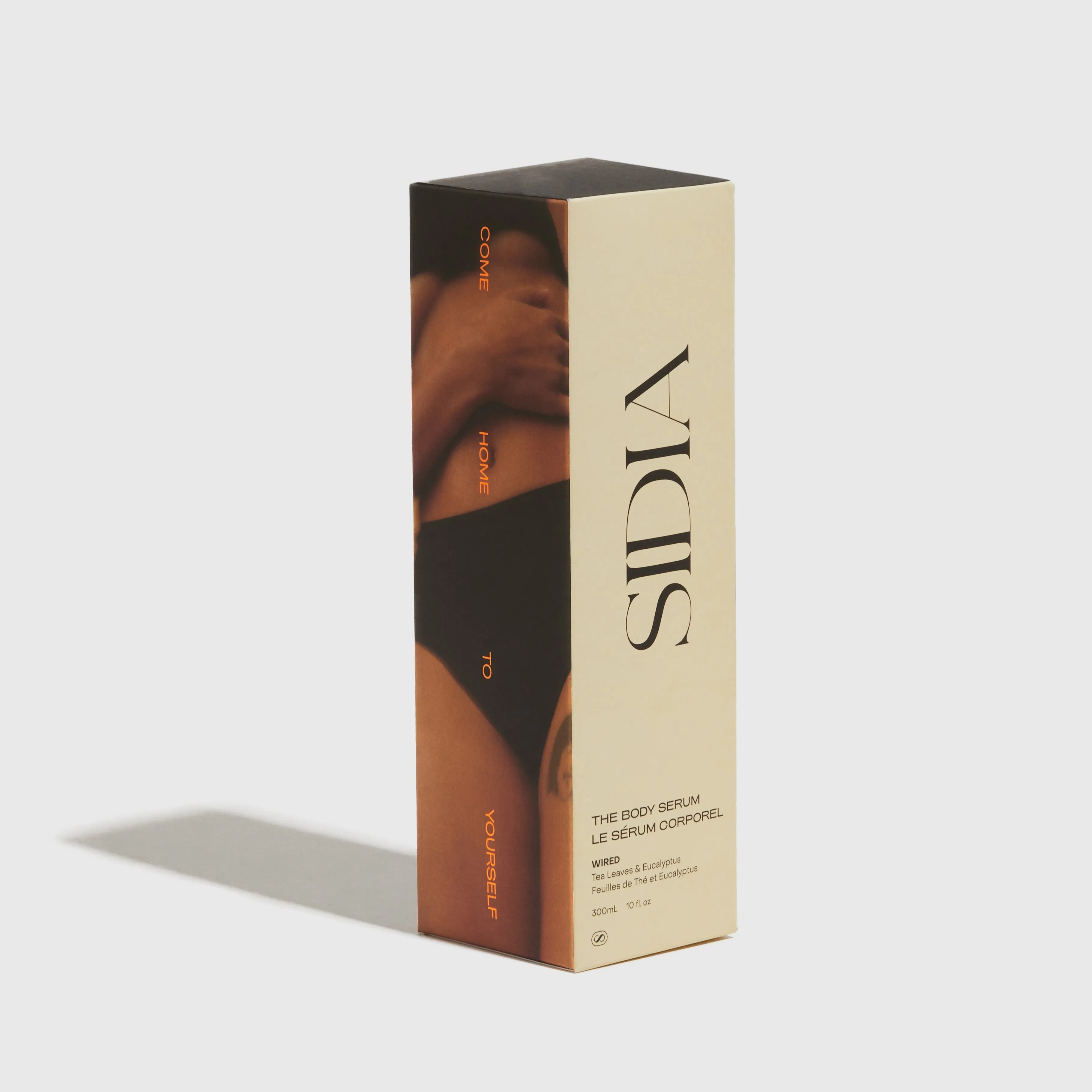 SIDIA - The Body Serum