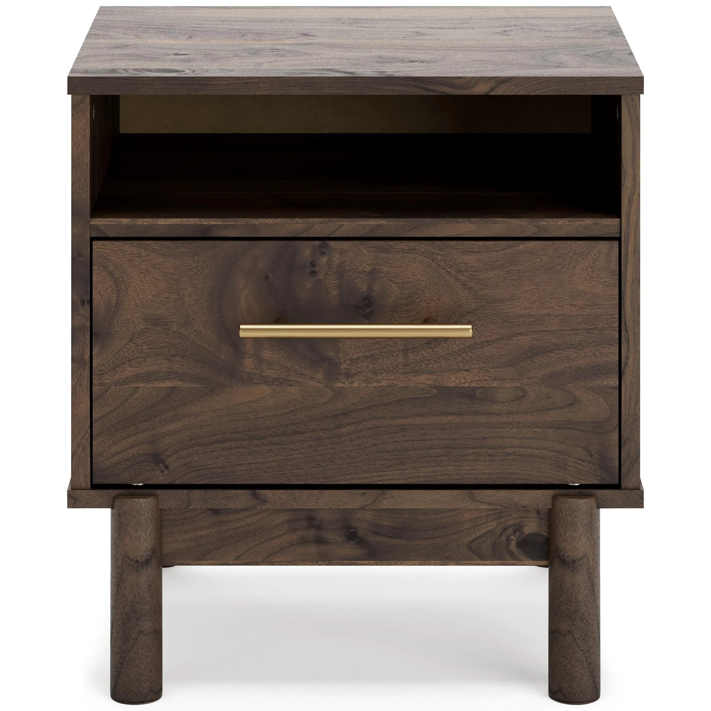 Signature Design by Ashley Calverson 1-Drawer Nightstand EB3660-291