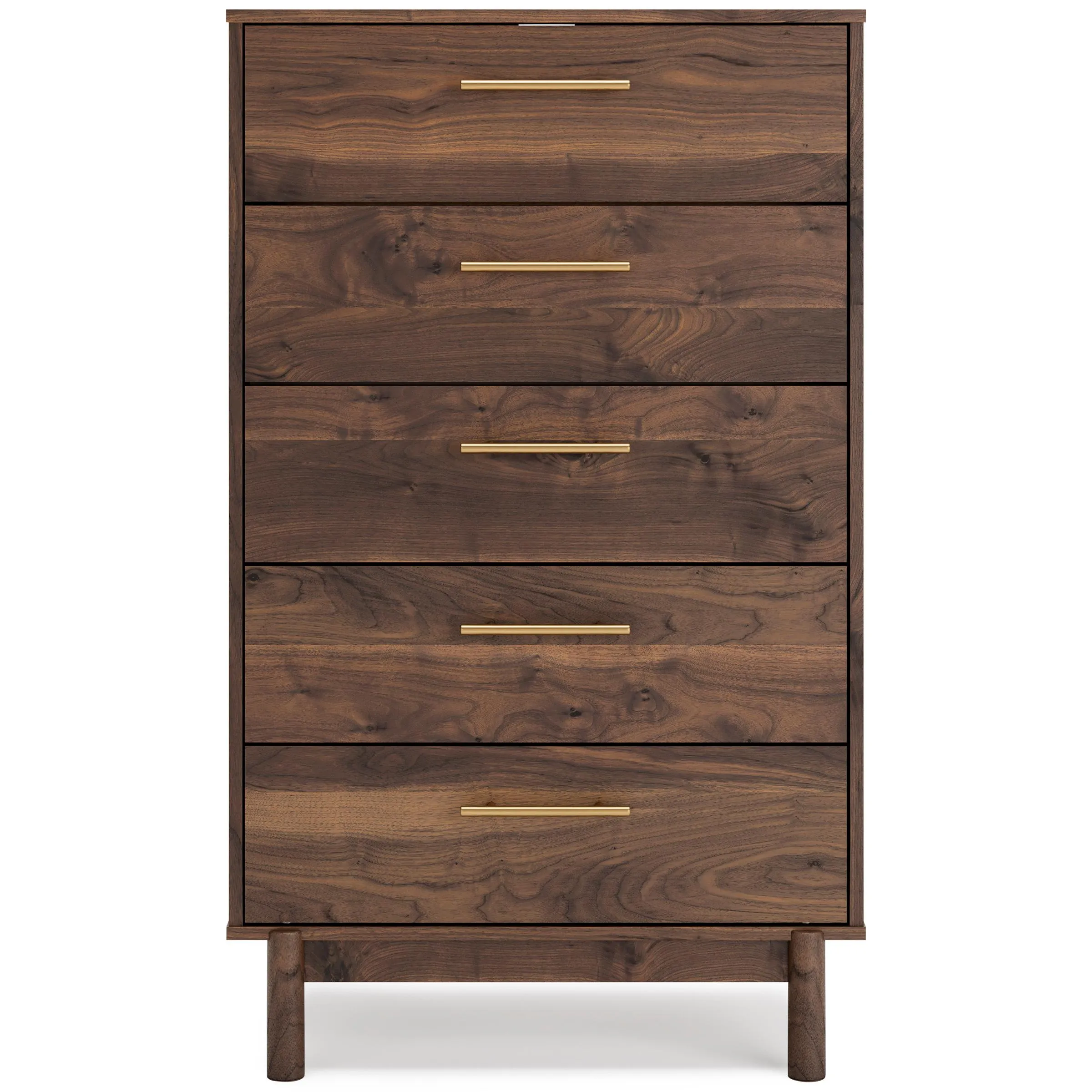 Signature Design by Ashley Calverson 5-Drawer Chest EB3660-245