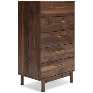 Signature Design by Ashley Calverson 5-Drawer Chest EB3660-245