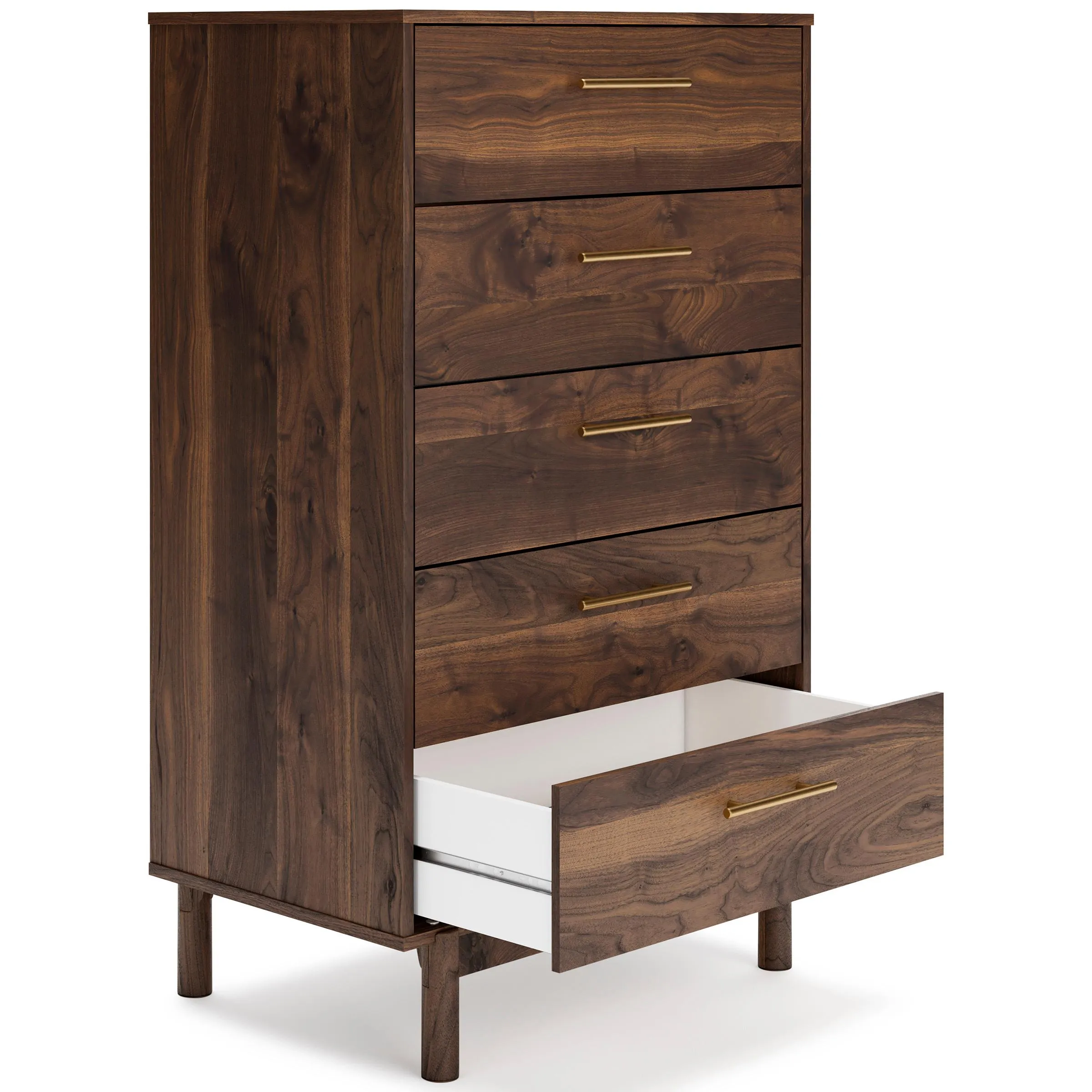 Signature Design by Ashley Calverson 5-Drawer Chest EB3660-245