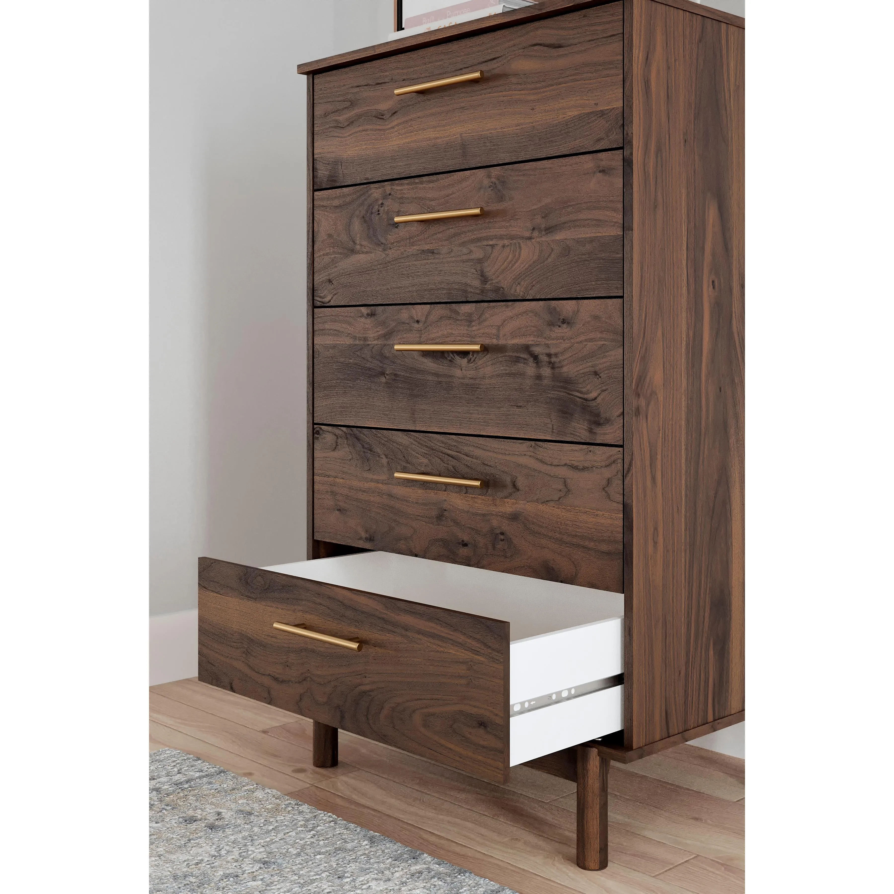 Signature Design by Ashley Calverson 5-Drawer Chest EB3660-245