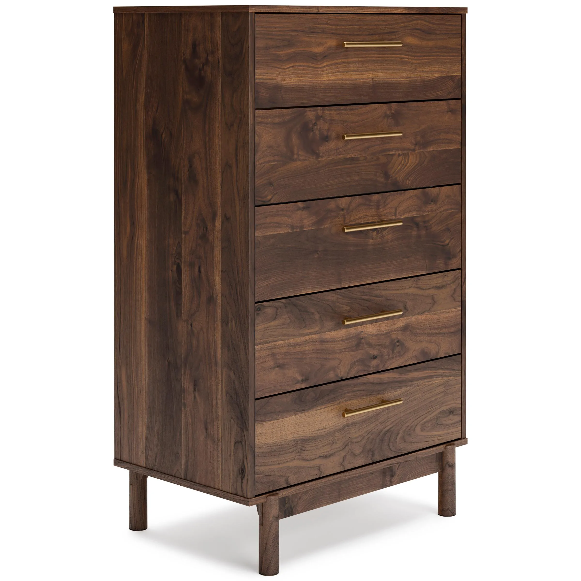 Signature Design by Ashley Calverson 5-Drawer Chest EB3660-245