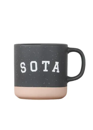 Sota' Night Fall Mug