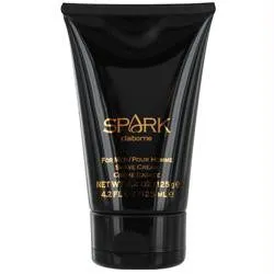 Spark By Liz Claiborne Shave Cream 4.2 Oz