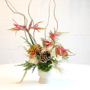 Stacy K Floral |Christmas Spice