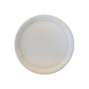 Surface Downlight Round 6 Watt Warm White