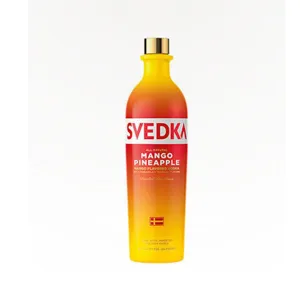 SVEDKA MANGO PINEAPPLE VODKA