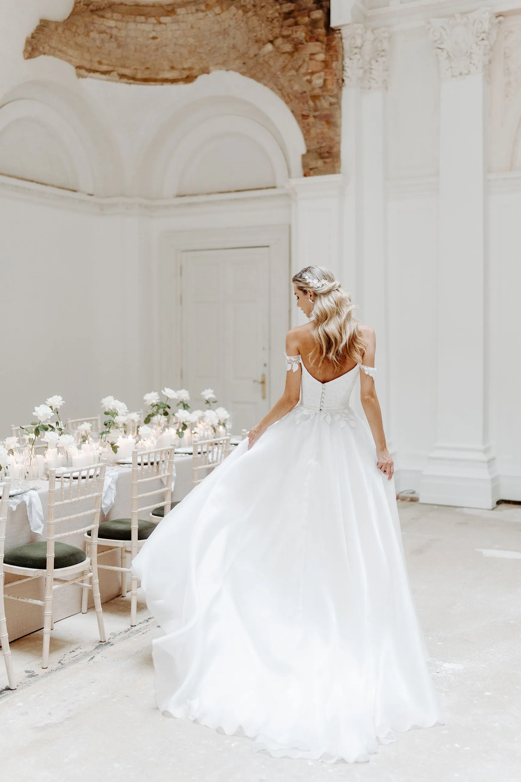 Thalasso | Suzanne Neville - Contact Us For Pricing